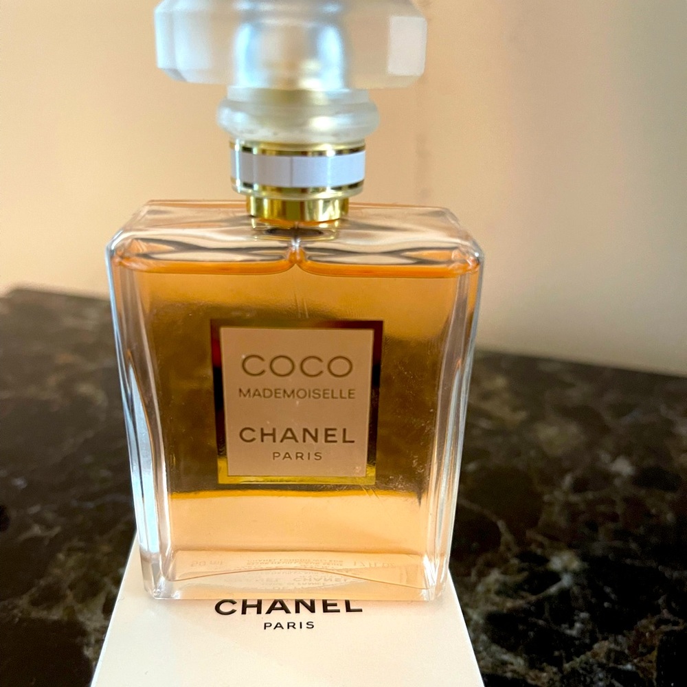 COCO Mademoisell CHANEL Eau De Parfum